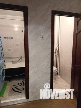 2-к квартира, посуточно, 55м2, 5/10 этаж