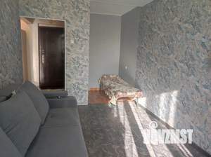 1-к квартира, посуточно, 32м2, 3/10 этаж
