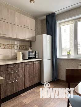 2-к квартира, посуточно, 53м2, 2/5 этаж