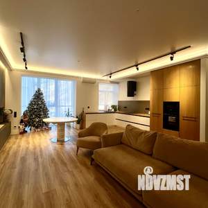 4-к квартира, на длительный срок, 153м2, 6/9 этаж