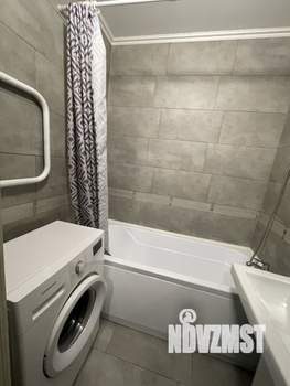 1-к квартира, на длительный срок, 41м2, 4/10 этаж