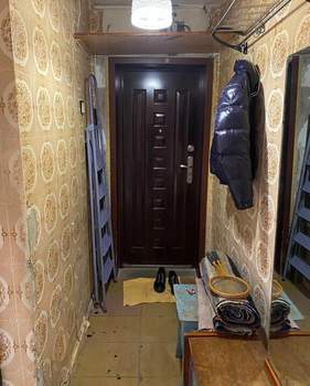 2-к квартира, на длительный срок, 45м2, 1/5 этаж