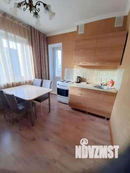 1-к квартира, на длительный срок, 48м2, 7/10 этаж