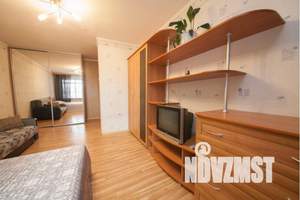 1-к квартира, посуточно, 37м2, 5/5 этаж