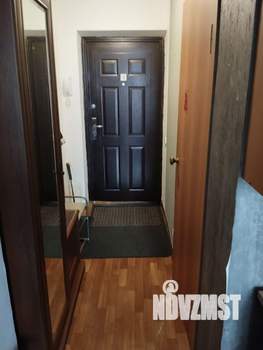 Студия квартира, на длительный срок, 23м2, 13/17 этаж