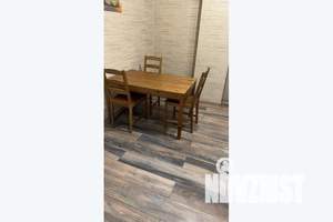 1-к квартира, посуточно, 42м2, 9/24 этаж