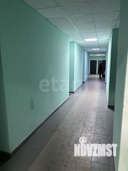 Студия квартира, на длительный срок, 18м2, 1/5 этаж