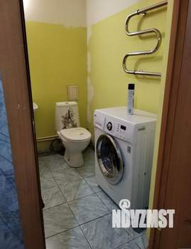 1-к квартира, на длительный срок, 40м2, 2/16 этаж