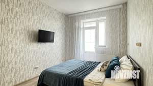 1-к квартира, посуточно, 33м2, 15/25 этаж