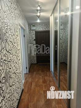 2-к квартира, на длительный срок, 54м2, 5/5 этаж