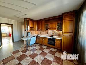 5-к квартира, на длительный срок, 143м2, 8/10 этаж