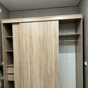 Студия квартира, на длительный срок, 38м2, 2/25 этаж