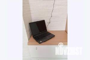 1-к квартира, посуточно, 44м2, 9/25 этаж