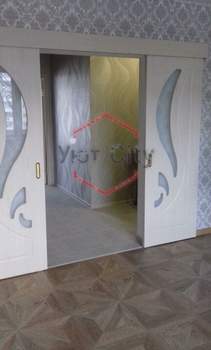 1-к квартира, на длительный срок, 40м2, 6/9 этаж