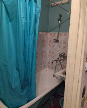 Студия квартира, на длительный срок, 16м2, 8/9 этаж