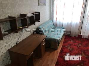 Студия квартира, на длительный срок, 27м2, 10/17 этаж