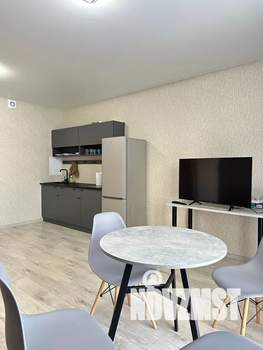 2-к квартира, посуточно, 60м2, 7/17 этаж