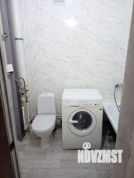 1-к квартира, на длительный срок, 40м2, 4/14 этаж