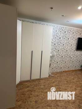 1-к квартира, посуточно, 29м2, 3/5 этаж