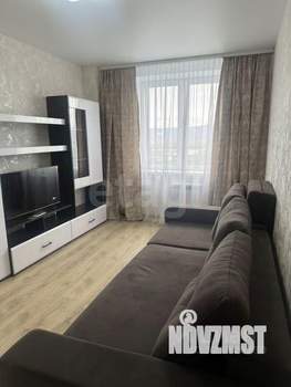 2-к квартира, на длительный срок, 48м2, 15/25 этаж