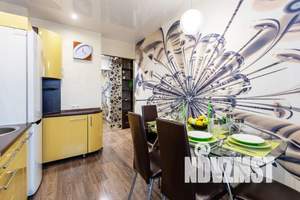 3-к квартира, посуточно, 74м2, 9/12 этаж