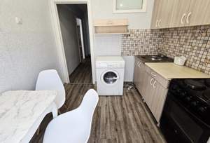 1-к квартира, на длительный срок, 33м2, 3/5 этаж