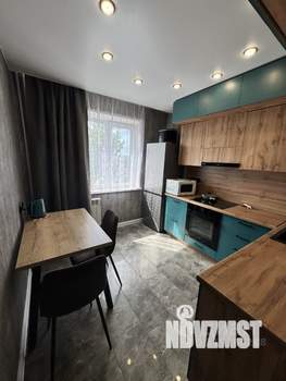 2-к квартира, на длительный срок, 60м2, 3/6 этаж