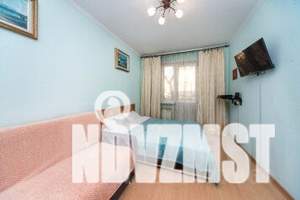 1-к квартира, посуточно, 31м2, 2/9 этаж