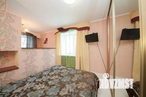1-к квартира, посуточно, 38м2, 2/5 этаж