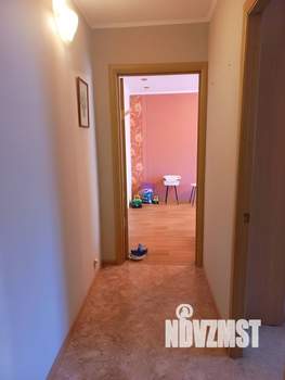 3-к квартира, на длительный срок, 56м2, 2/5 этаж