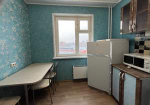 1-к квартира, на длительный срок, 45м2, 7/10 этаж