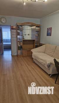 2-к квартира, на длительный срок, 47м2, 4/5 этаж