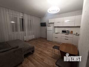 2-к квартира, посуточно, 60м2, 11/17 этаж