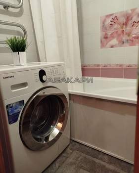 1-к квартира, на длительный срок, 40м2, 4/10 этаж