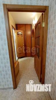 2-к квартира, на длительный срок, 52м2, 4/16 этаж