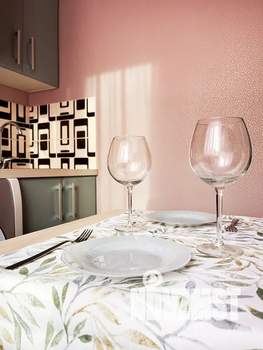 2-к квартира, посуточно, 45м2, 2/5 этаж