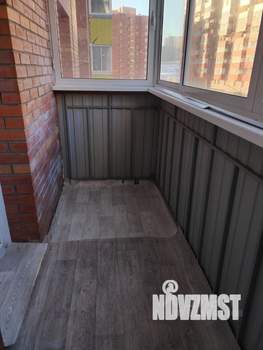 1-к квартира, на длительный срок, 42м2, 3/14 этаж