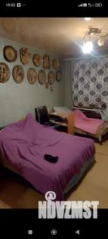 Студия квартира, на длительный срок, 18м2, 1/5 этаж