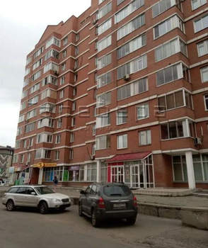 2-к квартира, на длительный срок, 67м2, 9/10 этаж
