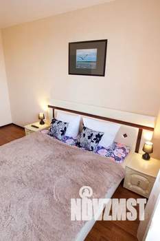 2-к квартира, посуточно, 54м2, 11/23 этаж