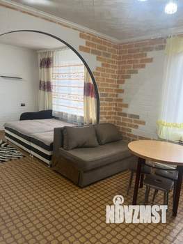 1-к квартира, на длительный срок, 34м2, 2/9 этаж