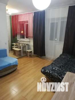 1-к квартира, посуточно, 38м2, 3/5 этаж