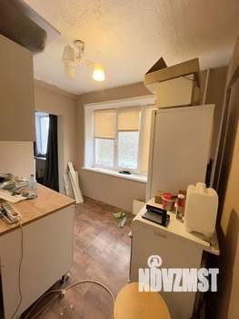 1-к квартира, на длительный срок, 24м2, 3/5 этаж