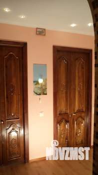3-к квартира, посуточно, 70м2, 5/5 этаж