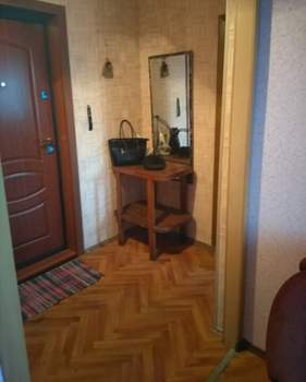 1-к квартира, на длительный срок, 40м2, 7/12 этаж