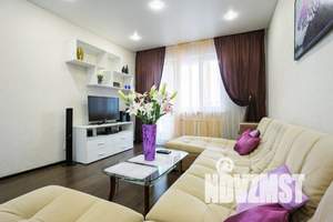 2-к квартира, посуточно, 54м2, 17/17 этаж