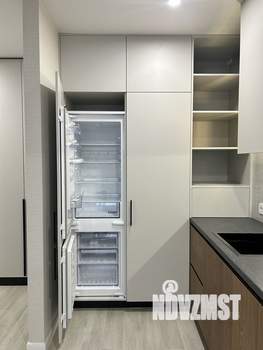 2-к квартира, на длительный срок, 40м2, 20/25 этаж