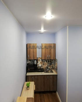 1-к квартира, на длительный срок, 32м2, 1/9 этаж