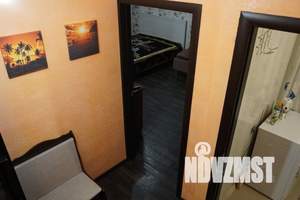 1-к квартира, посуточно, 38м2, 7/10 этаж