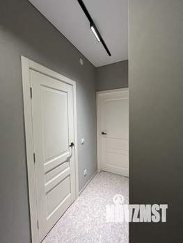 2-к квартира, на длительный срок, 35м2, 12/19 этаж